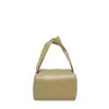 2026 Novo Design de Nicho Fashionável Bolsa Tofu Amarrada Bolsa Feminina Tendência Bolsa de Ombro Único para Usar sob o Braço Bolsa Almofada Macia para o Dia a Dia