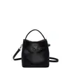 Bolso Cubo de Moda Estilo Coreano para Mujer 2026 Nuevo Versátil de Nicho Bolso de Hombro Cruzado de Mano Bolso Elegante y Sencillo
