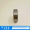 Venta directa de fábrica 6004ZZ rodamiento de bolas de ranura profunda rodamiento de motor motor 20*42*12 rodamiento mecánico