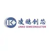 Lks32Mc081C8T8 Tqfp48 Lingou Chuangxin Chip Microcontrolador Controlador de Motor