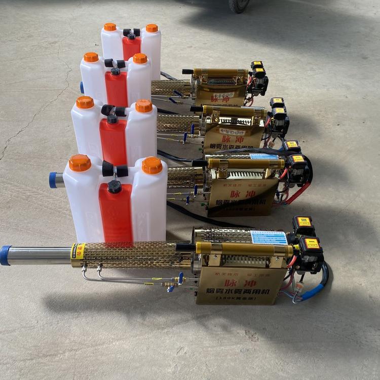 背负式高压喷雾器 (2)