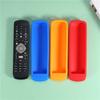 Funda de Silicona Gruesa Luminosa Resistente a Caídas para Control Remoto de TV PHILIPS Philips Transfronteriza
