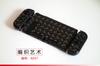 Adecuado para Funda Protectora Dividida para Switch, Funda Colorida Temática de Videojuegos, Funda Protectora Dura