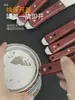Faca de mistura de óleo de aço inoxidável, raspador de tinta, ferramenta espessada para mistura e limpeza de pasta de solda, raspador de lata de massa corrida