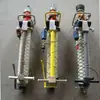 MQT130/3.2 Perforadora Neumática de Anclaje para Equipos de Tunelización Minera Perforadora Neumática de Anclaje
