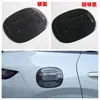 Aplicável à Terceira Geração ATTO3 BYD Modelo 26 Yuan PLUS Modificação Externa ABS Espelho Retrovisor Carroceria Para-lama Escurecimento Preto