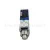 Válvula Solenoide Rexroth Reversible 4We6J70/Hg24N9K4 4We6E60/Sg24N9K4 Válvula Reversible Hidráulica