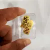 Adesivos de Celular Dourados Ouro Puro 2mg 999 Adesivos Dourados para Celular Princesa Por Favor Fique Rica e Saudável Adesivos Dourados Criativos Atacado