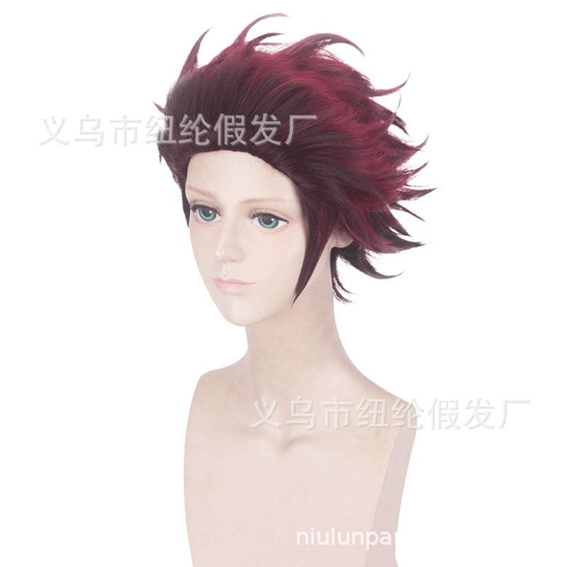 灶门炭治郎