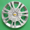 Adequado para Coberturas de Roda de Aço e Calotas para Chevrolet Sail, Aveo, Cruze, Sail, Lacetti, Epica e Malibu