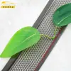 Adequado para Chery 26 Modelos Fengyun A9 Painel Frontal Saída de Ar Superior Central Capa de Alto-falante à Prova de Poeira Patch Acessórios Automotivos