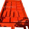 Porta Selada à Prova d'Água Shanneng Mmb1.8*2.0 para Mina de Carvão Porta à Prova d'Água