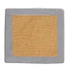Novedad Esterilla de Ratán Mai Cushion Verano Oficina Hogar Sedentario Seda de Hielo Esterilla Esterilla Coche Esterilla de Verano Esterilla Esterilla