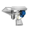 Triturador de Recheio de Bolo da Lua Personalizado Triturador Comercial de Nozes e Frutas Secas Máquina Totalmente Automática de Purê de Frutas