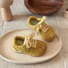 Nuevos Zapatos Infantiles Otoño 2026 Estilo Coreano Lindas Zapatillas de Dibujos Animados para Niñas, Zapatos de Entrenamiento de Suela Suave de Moda para Niños Mayores