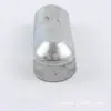 Proveedores de piezas de estampado de metal piezas de acero inoxidable estiradas piezas dobladas procesamiento piezas de metal ferroso piezas de estampado de metal