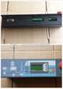 Placa de computadora de compresor de aire de tornillo Zhongshan Fusheng SA37-75KW