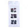 Pinza para Flequillo de Mujer Estilo Coreano Mate Pasador Accesorios de Yiwu 1.5cm Perlado 6 Colores Mixtos Pinza de Garra Pequeña en Forma de Corazón