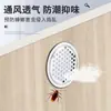 Furos de Ventilação em Aço Inoxidável para Armários, Tela de Ventilação para Resfriamento, Tampas Decorativas para Móveis, Furos de Exaustão para Armário de Sapatos, Tampas de Furo Respirável para Ventilação