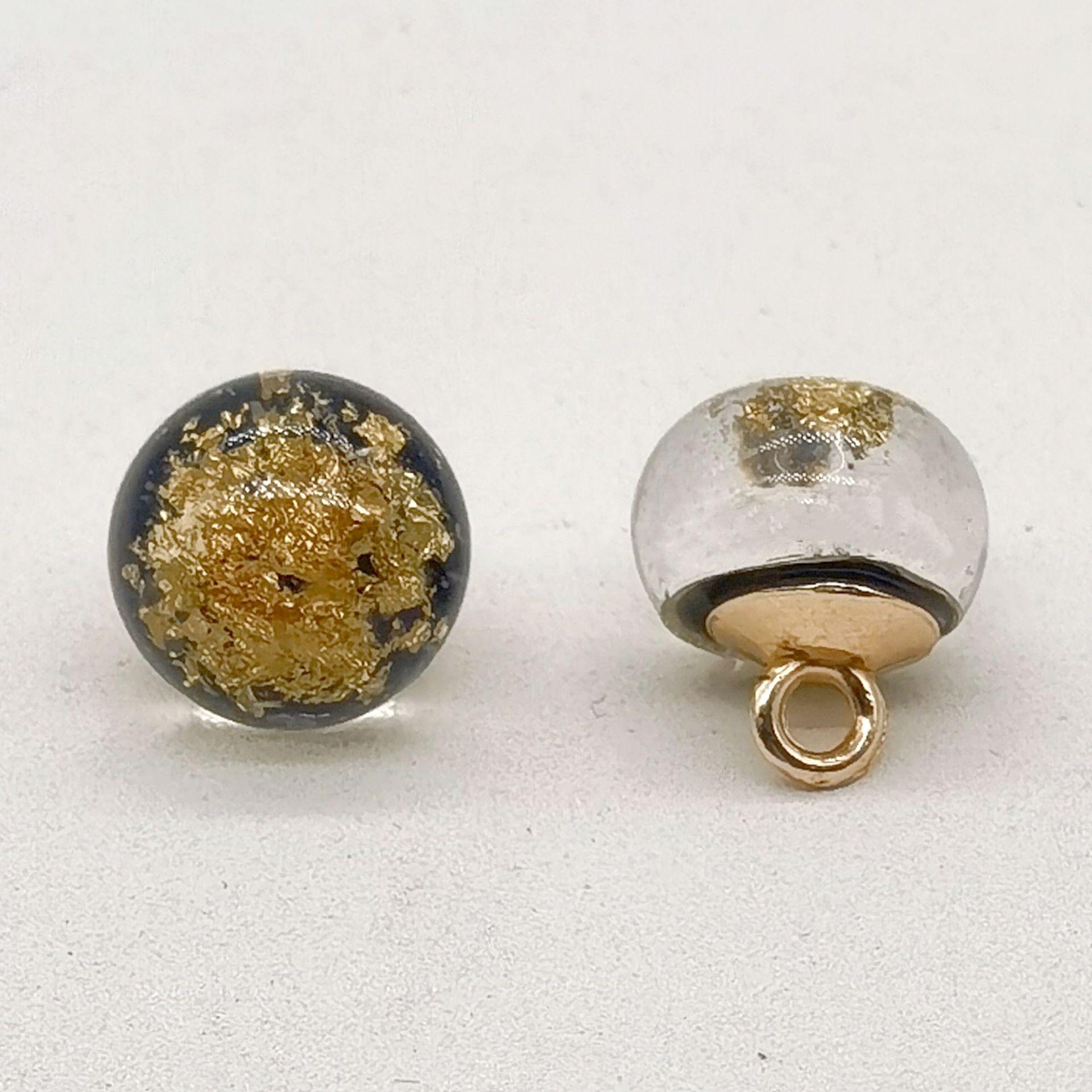 树脂金箔