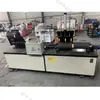 Máquina pulidora de círculo interior de tubo metálico máquina eléctrica de desoxidación y trefilado de pared interior de tubo redondo máquina de rectificado espejo de tubo de acero tubo de cobre