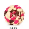 Bola de Estambre Perla Grande Venta al Mayoreo Estambre Tejido Manta Bufanda Bola de Estambre DIY Hecho a Mano Cojín Onda Pompon