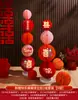 Set de Decoración para Habitación de Boda, Decoración para Sala de Estar de Boda, Columna de Bolas de Panal, Suministros para Celebración de Boda, Compromiso para Hombres y Mujeres