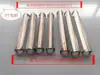 Accesorios para Parrilla de Carbón Black Diamond Cubierta Placa Control de Fuego Placa de Control de Fuego Parrilla de Gas Comercial Tapa de Fuego Engrosada 3mm Acero 304