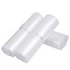 Adhesivo Transparente Auto-Adhesivo Pe Ropa Engrosada Sello para Prendas Adhesivo Auto-Sellante Bolsas de Embalaje de Plástico Venta al por Mayor