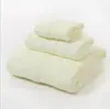 Toalla de Algodón Satinado para el Hogar, Absorbente, Engrosada, Suave, Toalla de Baño de Gasa para Bebé Clase a, Algodón Puro, Una Pieza al por Mayor