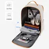 Mochila para Mujer Bolsa de Negocios para Computadora Viaje de Negocios Trayectos Diarios Mochila Ligera Moda Casual Impermeable Gran Capacidad Hombre