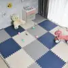 RKT4 Parche de Espuma Patchwork Defectuoso 60x60 Liquidación Alfombra para Gatear Bebé Parche Tatami para el Hogar