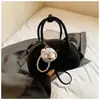 Bolsas Personalizadas, Bonitas e Retrô, Novo Estilo Primavera 2026, Tendência Este Ano, Bolsas Transversais de Nicho e Estilosas, Bolsas de Mão Femininas