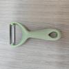 Pelador para Uso en la Cocina del Hogar, Rallador Multifuncional de Acero Inoxidable para Pelar, Rallar y Rebanar