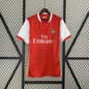 Jersey Retro Versión Jugador Manchester United Juventus Arsenal Flamengo Florence Beckham Versión Tailandesa