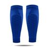 Espinilleras de Fútbol Protección de Rodilla Panal Calcetines de Pie sin Pie