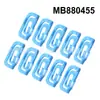 Clip de Fijación para Moldura de Parabrisas Adecuado para Southeast Lingyue V3 Mitsubishi Lancer Mb880455