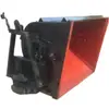 Vehículo de Transporte para Minería Kfu Volquete Lateral para Mina con Rendimiento de Transporte Estable, Equipo de Transporte Subterráneo Xiancheng