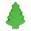 Moldes de Silicona Navideños en Stock, Moldes de Pudín Mousse de Grado Alimenticio, Moldes para Pastel de Árbol de Navidad, Herramientas de Repostería al por Mayor
