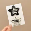 Elegantes pasadores laterales para niñas, lujo ligero y lindos pasadores infantiles, pasadores exquisitos de Yiwu, accesorios para el cabello