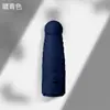 Paraguas Mini de Seis Varillas Pequeño y Portátil 50% de Descuento, Paraguas para Lluvia o Sol, Protección Solar, Protección UV, Paraguas Cápsula Sombrilla para Mujer Venta al por Mayor