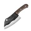 Picador de Forja Doméstico Cuchillo de Cocina Cuchillo de Cocina Pequeño para Mujer Acero Inoxidable Cuchillo para Cortar Pescado Cuchillo Afilado Traje Cuchillo Especial