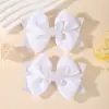 Accesorios para el Cabello de Niña Mariposa Pinzas para el Cabello Lindas Tarjetas con Lentejuelas Patrón de Mariposa Pinzas para el Cabello de Dibujos Animados 5648
