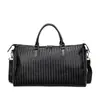 2026 Nueva Moda Europea y Americana Bolsa de Viaje Portátil de Gran Capacidad para Distancias Cortas para Mujeres, Bolso Grande Cruzado para Viajes de Negocios, Bolsa de Equipaje de Almacenamiento