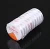 Linha elástica de cristal branco transparente linha para joias diy joias acessórios com contas material para cordão de pulseira fornecimento direto de fabricantes