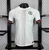 Versión Jugador 2526 Jerseys Populares de Club Jacquard Real Madrid Manchester City Miami Monterrey Flamengo