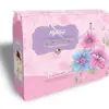 Colcha de Algodón Lavable para Aire Acondicionado, Colcha Fresca de Verano Lavable, Colcha de Primavera y Otoño, Colcha de Regalo, Colcha Doble [Suministro Directo de Fábrica]