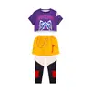 Disfraz de Cosplay de Witcher, Atuendo de Estrella Pop Coreana, Cosplay de Miralumi Zoi, Ropa Infantil, Ropa Infantil Transfronteriza