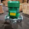 ISG80-200i Cidade do Palácio Nan [Bomba para Tubo de Água Quente] Preço da Bomba para Tubo de Água Quente Coleção de Modelos de Bomba para Tubo