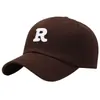 Gorra de Pico de Pato que Hace que la Cara Parezca Más Pequeña, con Visera Ancha, Gorra de Sol de Verano, Copete Profundo, Circunferencia de Cabeza Grande, Gorra de Béisbol para Mujer, Adecuada para Todas las Estaciones